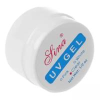 Гель Jina гель UV Gel однофазный