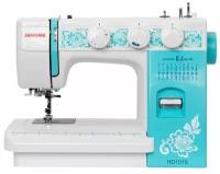 Швейная машина Janome HD1019