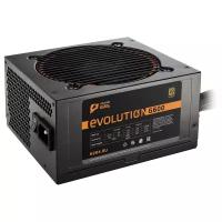 Блок питания e2e4 Evolution G600 600W