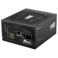 Блок питания Seasonic PRIME Platinum 850W черный