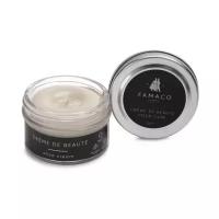 Famaco Крем для обуви Crème de Beauté 512 ivoire