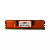 Оперативная память TakeMS 2 ГБ DDR3 1333 МГц DIMM CL8 TMS2GB364D081-138