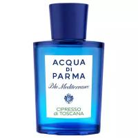 Туалетная вода Acqua Di Parma унисекс Blu Mediterraneo Cipresso di Toscana 75 мл