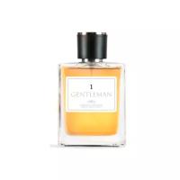 Parfums Constantine туалетная вода Gentleman 1, 100 мл