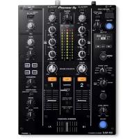 Микшерный пульт PIONEER DJM-450 (для всех пользова