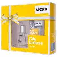 MEXX туалетная вода City Breeze for Her