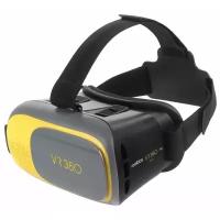 Очки для смартфона Rombica VR360 v02