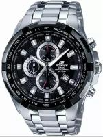 Наручные часы CASIO Edifice EF-539D-1AVEF