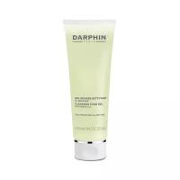 Darphin гeль-пена для умывания с экстрактом водяной лилии Cleansing Foam gel