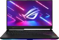 Ноутбук Asus ROG Strix Scar 17 SE G733Cx-LL091W 90NR08S3-M004Y0 (Core i9 3600 MHz (12950HX)/32Gb/1024 Gb SSD)