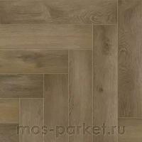 Каменный SPC ламинат Alpine Floor Parquet Light ECO 13-7 Дуб насыщенный