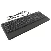 Клавиатура SmartBuy Firefly SBK-325-K Black USB