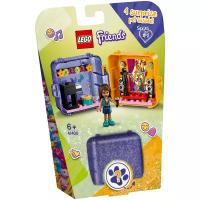 Конструктор LEGO Friends 41400 Игровая шкатулка Андреа