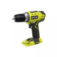 Аккумуляторная дрель-шуруповерт RYOBI RCD1802M, без аккумулятора