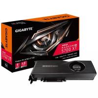 Видеокарта GIGABYTE Radeon RX 5700 XT 1605MHz PCI-E 4.0 8192MB 14000MHz 256 bit 3xDisplayPort HDMI HDCP