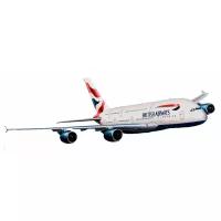 Revell Airbus A380 British Airways (06599) 1:288