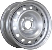 TREBL WHS238349 автодиск TREBL 6,5X16/4X100 ET49 D60,1 X40050 SILVER WHS238349