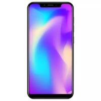 Смартфон Leagoo S9