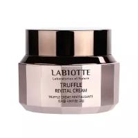 Labiotte Truffle Revital Cream Крем для лица восстанавливающий с экстрактом трюфеля