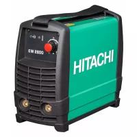 Сварочный аппарат инверторного типа Hitachi EW2800, TIG, MMA