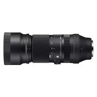 Объектив Sigma 100-400mm F/5-6.3 DG DN OS Contemporary L-mount