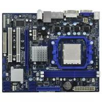 Материнская плата ASRock 880GM-LE FX