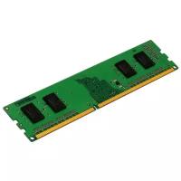 Оперативная память Kingston VALUERAM DDR4 - 8Gb, 3200 МГц, DIMM, CL22 (kvr32n22s6/8)