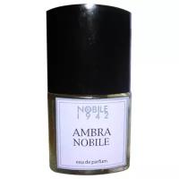 Nobile 1942 парфюмерная вода Ambra Nobile