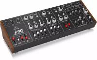 Синтезаторы Behringer CAT