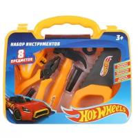 Играем вместе Набор инструментов Hot Wheels (ZY936360-R)