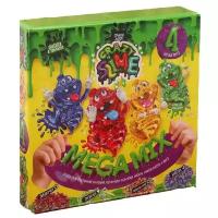 Danko Toys Crazy slime Mega mix №1