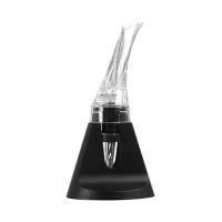 Аэратор для вина "SITITEK Magic Decanter Aroma" с подставкой