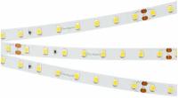 Светодиодная лента RT 2-5000 24V Day4000 (2835, 80 LED/m, LUX) катушка 50 м