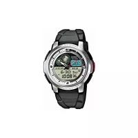 Наручные часы CASIO AQF-102W-7B