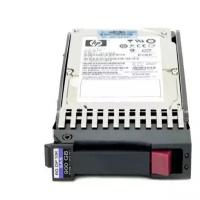 Жесткий диск HP 900GB SAS, 10K 619291-B21