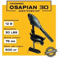 Лодочный мотор Haswing Osapian 30lbs