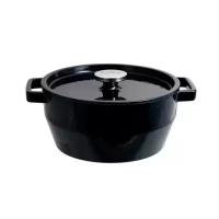 Кастрюля Pyrex SlowCook, 3.6 л, диаметр 24 см