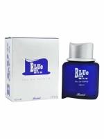 Rasasi Blue For Men туалетная вода 100 ml