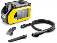 Аккумуляторный моющий пылесос Karcher SE 3-18 Compact | 1.081-500.0