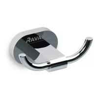 Крючок Ravak Chrome CR 100.00