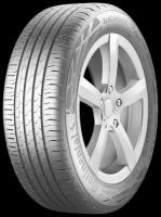 Шины 195/60 R15 Continental EcoContact 6 88H