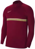 Джемпер NIKE DF ACD21 DRIL TOP для мужчин CW6110-677 XL