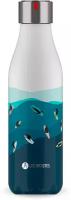 Термобутылка Les Artistes Surf mat 500ml