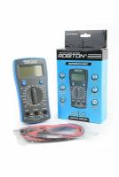 Robiton Мультиметр цифровой Robiton MASTER DMM-800