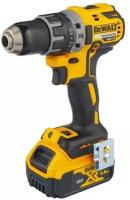 Дрель-шуруповерт DeWALT DCD791P2