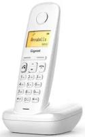 Телефон Dect GIGASET A270 SYS RUS, белый