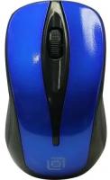 Мышь Oklick Wireless Optical Mouse 675MW