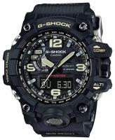 Наручные часы CASIO G-Shock GWG-1000-1A