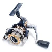 Катушка безынерционная DAIWA Certate 2004 (10)