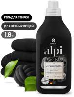 Гель-концентрат для темных тканей "ALPI" (флакон 1,8л)